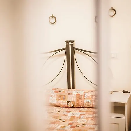La Chioca Bed and breakfast