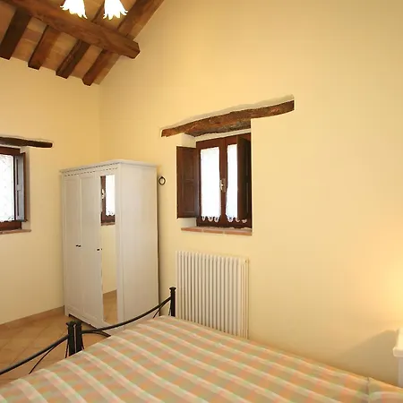 Bed & Breakfast La Chioca *