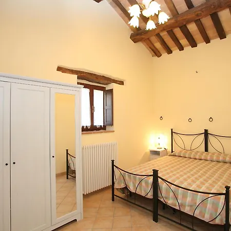 La Chioca Отель типа 