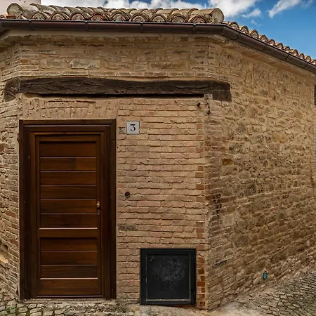 La Chioca Cingoli