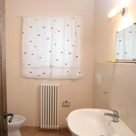 La Chioca Bed and breakfast *