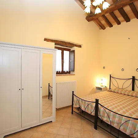 Bed & Breakfast La Chioca Cingoli