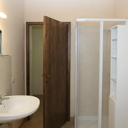 La Chioca Bed and breakfast
