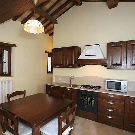 Bed & Breakfast La Chioca