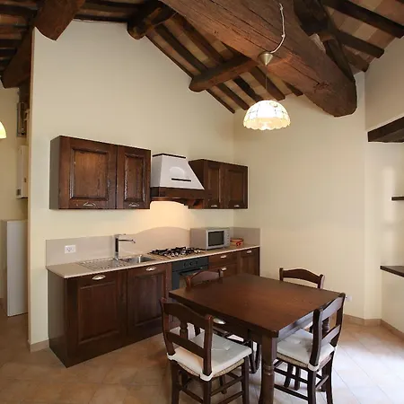 La Chioca * Чинголи