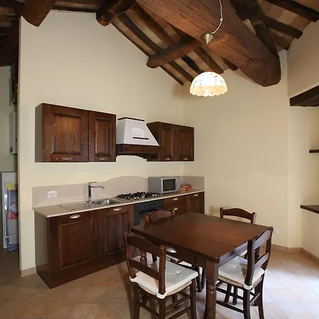 La Chioca Bed & Breakfast Cingoli