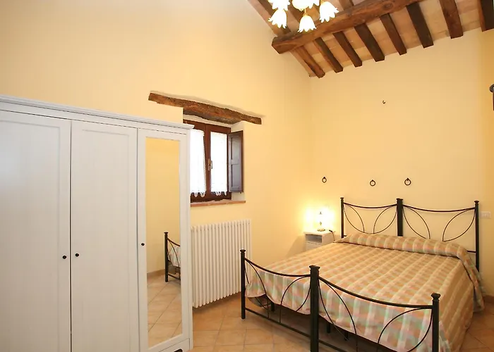 La Chioca Bed & Breakfast Cingoli