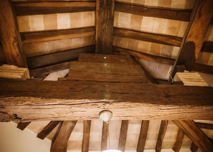 La Chioca Bed & Breakfast *