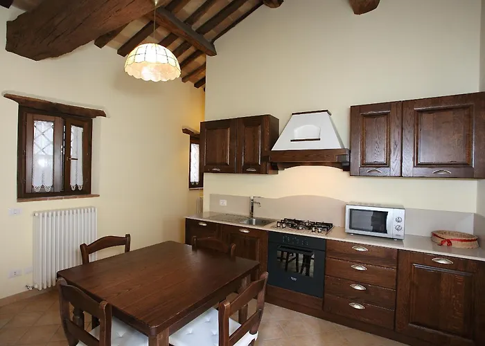 Bed & Breakfast La Chioca